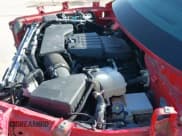 ✅ 2023 Chevrolet Silverado 1500 Custom Trail Boss • VIN: 3GCPDCEK5PG122180 • Lot: 41702357. Wystawiony na IAAI z przebiegiem 40 957 mil. Bezpłatny archiwum sprzedaży aukcyjnych z USA i szczegółowy raport historii pojazdu na DreamBid. Zdjęcie 22.