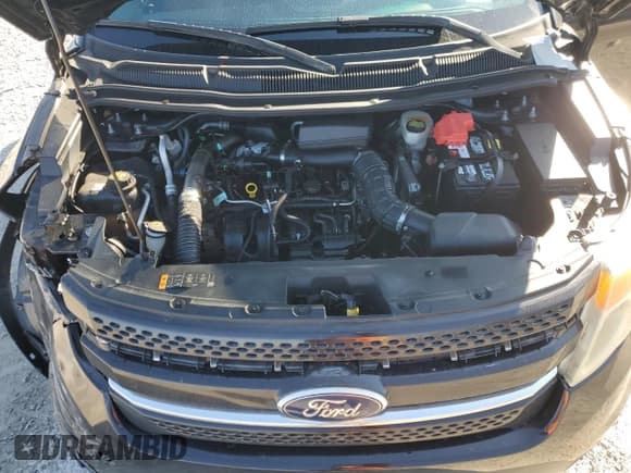 ✅ 2013 Ford Explorer Limited • VIN: 1FM5K7F96DGA36492 • Lot: 45102835. Wystawiony na Copart z przebiegiem 119 038 mil. Bezpłatny archiwum sprzedaży aukcyjnych z USA i szczegółowy raport historii pojazdu na DreamBid. Zdjęcie 13.