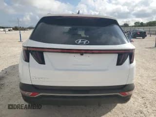 ✅ 2022 Hyundai Tucson SEL • VIN: 5NMJB3AE4NH038493 • Lot: 71890114. Wystawiony na Copart z przebiegiem 29 871 mil. Bezpłatny archiwum sprzedaży aukcyjnych z USA i szczegółowy raport historii pojazdu na DreamBid. Zdjęcie 6.
