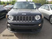 ✅ 2017 Jeep Renegade Sport • VIN: ZACCJAAB7HPE78941 • Лот: 56393015. Опубликован ранее на Copart с пробегом 99 538 миль. Бесплатный доступ к архиву аукционных продаж из США и подробный отчёт об истории автомобиля на DreamBid. Изображение 5.