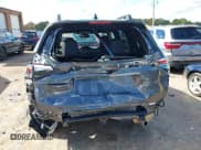 ✅ 2025 Subaru Forester Limited • VIN: JF2SLDRC2SH444197 • Lot: 43576217. Listed on IAAI with 8,528 mi. Free auction sales archive from the USA and detailed vehicle history report at DreamBid. Image 16.