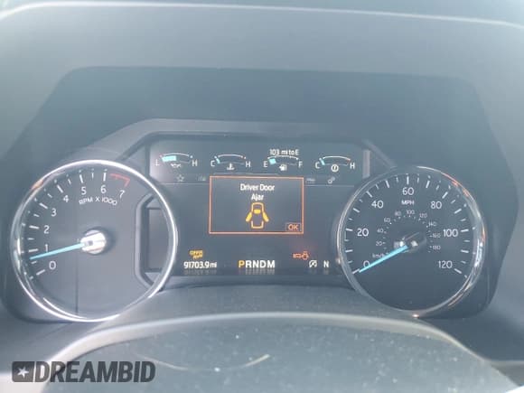 ✅ 2021 Ford Expedition Max Limited • VIN: 1FMJK2AT6MEA82467 • Lot: 87018635. Wystawiony na Copart z przebiegiem 91 703 mil. Bezpłatny archiwum sprzedaży aukcyjnych z USA i szczegółowy raport historii pojazdu na DreamBid. Zdjęcie 9.