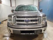 ✅ 2014 Ford F-150 XLT • VIN: 1FTFW1CT6EKD25025 • Лот: 90356545. Опубликован ранее на Copart с пробегом 132 643 миль. Бесплатный доступ к архиву аукционных продаж из США и подробный отчёт об истории автомобиля на DreamBid. Изображение 5.