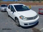 ✅ 2009 Nissan Versa 1.6 • VIN: 3N1CC11E99L453363 • Лот: 42623536. Опубликован ранее на IAAI с пробегом 176 168 миль. Бесплатный доступ к архиву аукционных продаж из США и подробный отчёт об истории автомобиля на DreamBid. Изображение 1.