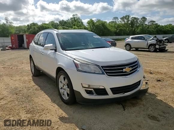 ✅ 2016 Chevrolet Traverse LT • VIN: 1GNKRGKD0GJ200833 • Лот: 50549364. Опубликован ранее на Copart с пробегом 94 333 миль. Бесплатный доступ к архиву аукционных продаж из США и подробный отчёт об истории автомобиля на DreamBid. Изображение 11.