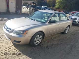 2007 Hyundai Sonata GLS с VIN 5NPET46C67H210721, выставлен на аукционе IAAI как лот 43483568 с пробегом 207 591 миль миль и . История ставок и продаж доступна на DreamBid. Изображение 2.