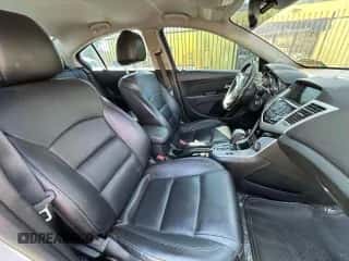 2014 Chevrolet Cruze Diesel с VIN 1G1P75SZ7E7465224, выставлен на аукционе Copart как лот 85002655 с пробегом 1 192 246 миль миль и Чистый • Clean title. История ставок и продаж доступна на DreamBid. Изображение 5.