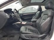 ✅ 2012 Audi A5 Premium Plus • VIN: WAULFAFR0CA025337 • Lot: 90913685. Listed on Copart with 201,550 mi. Free auction sales archive from the USA and detailed vehicle history report at DreamBid. Image 7.