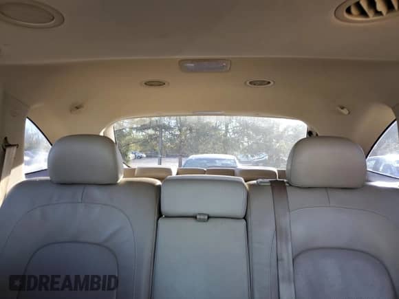 2012 Hyundai Veracruz Limited with VIN KM8NU4CC2CU194112, listed as a Copart auction lot 80082734 with 199,458 mi miles and Salvage title. Bid and sale history available at DreamBid. Image 10.