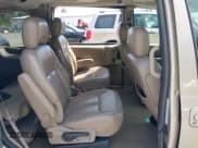 ✅ 2002 Oldsmobile Silhouette GLS • VIN: 1GHDX03EX2D294713 • Lot: 42196668. Listed on IAAI with 173,600 mi. Free auction sales archive from the USA and detailed vehicle history report at DreamBid. Image 8.