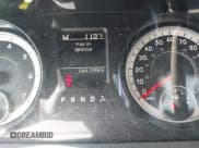 ✅ 2018 Ram 1500 Express • VIN: 1C6RR6KG9JS279939 • Lot: 43903671. Listed on IAAI with 144,155 mi. Free auction sales archive from the USA and detailed vehicle history report at DreamBid. Image 7.