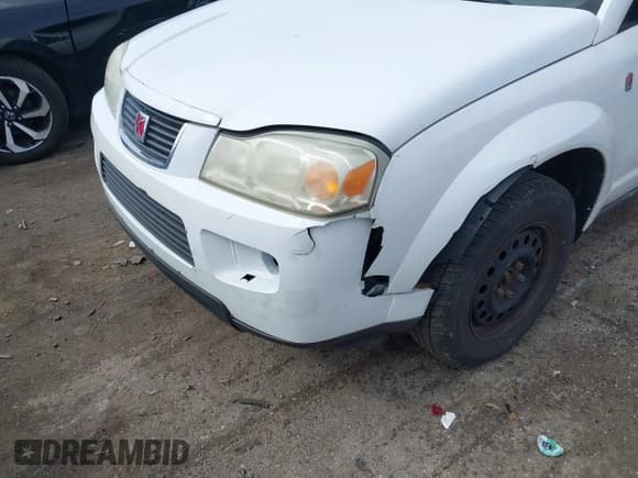 ✅ 2006 Saturn VUE • VIN: 5GZCZ33D76S834426 • Lot: 41994762. Wystawiony na IAAI z przebiegiem 155 382 mil. Bezpłatny archiwum sprzedaży aukcyjnych z USA i szczegółowy raport historii pojazdu na DreamBid. Zdjęcie 6.