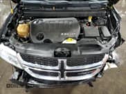 ✅ 2013 Dodge Journey SXT • VIN: 3C4PDDBGXDT685377 • Lot: 80813845. Wystawiony na Copart z przebiegiem 204 218 mil. Bezpłatny archiwum sprzedaży aukcyjnych z USA i szczegółowy raport historii pojazdu na DreamBid. Zdjęcie 12.