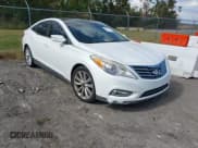 ✅ 2014 Hyundai Azera Limited • VIN: KMHFH4JG4EA384903 • Лот: 43661880. Опубликован ранее на IAAI с пробегом 113 853 миль. Бесплатный доступ к архиву аукционных продаж из США и подробный отчёт об истории автомобиля на DreamBid. Изображение 1.
