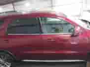 2018 Dodge Durango SXT with VIN 1C4RDJAG0JC463012, listed as a IAAI auction lot 43419946 with 59,407 mi miles and . Bid and sale history available at DreamBid. Image 14.