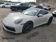 ✅ 2020 Porsche 911 Carrera S • VIN: WP0AB2A96LS228150 • Lot: 71468814. Listed on Copart with 23,818 mi. Free auction sales archive from the USA and detailed vehicle history report at DreamBid. Image 1.