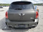 ✅ 2012 MINI Countryman S • VIN: WMWZC3C55CWL84220 • Lot: 83820025. Listed on Copart with 106,942 mi. Free auction sales archive from the USA and detailed vehicle history report at DreamBid. Image 6.