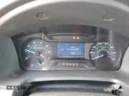 ✅ 2015 Ford Flex SE • VIN: 2FMGK5B81FBA22696 • Lot: 52752015. Listed on Copart with 242,273 mi. Free auction sales archive from the USA and detailed vehicle history report at DreamBid. Image 9.