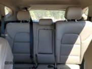 ✅ 2020 Hyundai Tucson SEL • VIN: KM8J33AL9LU207498 • Lot: 86677235. Listed on Copart with 61,278 mi. Free auction sales archive from the USA and detailed vehicle history report at DreamBid. Image 10.