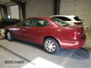 ✅ 2005 Buick LaCrosse CX • VIN: 2G4WC532851333968 • Lot: 65656815. Listed on Copart with 128,954 mi. Free auction sales archive from the USA and detailed vehicle history report at DreamBid. Image 2.