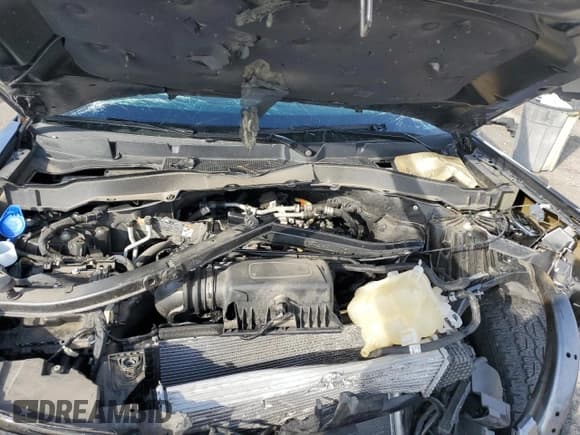 ✅ 2022 Ford Explorer Timberline • VIN: 1FMSK8JH7NGC40632 • Лот: 86514525. Опубликован ранее на Copart с пробегом 43 056 миль. Бесплатный доступ к архиву аукционных продаж из США и подробный отчёт об истории автомобиля на DreamBid. Изображение 12.