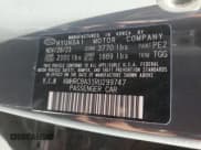 ✅ 2024 Hyundai Venue SEL • VIN: KMHRC8A31RU299747 • Lot: 48219715. Listed on Copart with 26,810 mi. Free auction sales archive from the USA and detailed vehicle history report at DreamBid. Image 12.