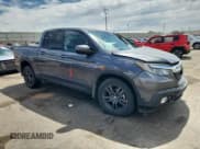 ✅ 2020 Honda Ridgeline Sport • VIN: 5FPYK3F14LB022899 • Lot: 81434545. Listed on Copart with Not provided. Free auction sales archive from the USA and detailed vehicle history report at DreamBid. Image 4.