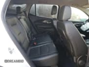 ✅ 2024 GMC Terrain SLT • VIN: 3GKALVEG7RL279756 • Lot: 90375935. Listed on Copart with 45,959 mi. Free auction sales archive from the USA and detailed vehicle history report at DreamBid. Image 11.