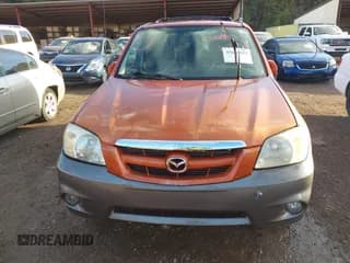 ✅ 2006 Mazda Tribute S • VIN: 4F2YZ04146KM03360 • Lot: 43694553. Wystawiony na IAAI z przebiegiem 202 754 mil. Bezpłatny archiwum sprzedaży aukcyjnych z USA i szczegółowy raport historii pojazdu na DreamBid. Zdjęcie 6.