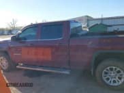 ✅ 2014 GMC Sierra 1500 SLE • VIN: 3GTU2UEC4EG264010 • Lot: 41809419. Listed on IAAI with 131,911 mi. Free auction sales archive from the USA and detailed vehicle history report at DreamBid. Image 15.