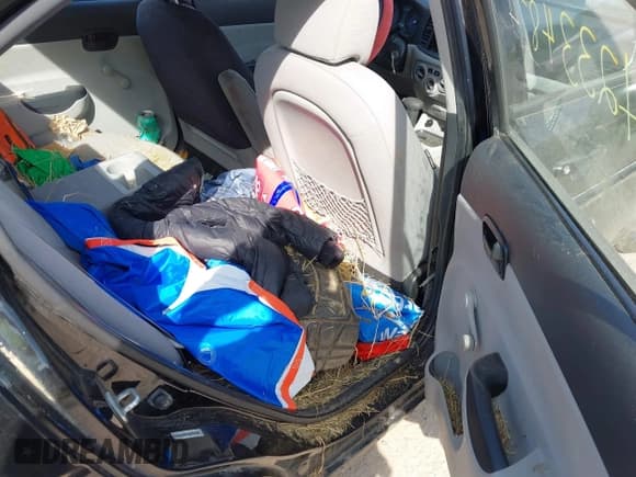 ✅ 2009 Hyundai Accent Auto GLS • VIN: KMHCN46C39U334712 • Лот: 42334874. Опубликован ранее на IAAI с пробегом 193 090 миль. Бесплатный доступ к архиву аукционных продаж из США и подробный отчёт об истории автомобиля на DreamBid. Изображение 8.