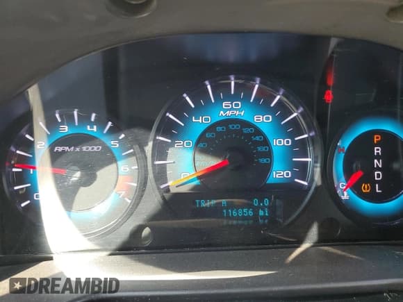 ✅ 2012 Ford Fusion SEL • VIN: 3FAHP0JA6CR168984 • Lot: 85697055. Listed on Copart with 116,856 mi. Free auction sales archive from the USA and detailed vehicle history report at DreamBid. Image 9.