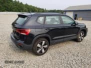 ✅ 2024 Volkswagen Taos S • VIN: 3VV8X7B20RM010223 • Lot: 67511385. Listed on Copart with 25,406 mi. Free auction sales archive from the USA and detailed vehicle history report at DreamBid. Image 3.