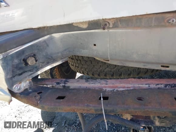 ✅ 2013 Nissan Frontier S • VIN: 1N6BD0CT7DN762122 • Lot: 41641463. Listed on IAAI with 175,402 mi. Free auction sales archive from the USA and detailed vehicle history report at DreamBid. Image 19.