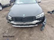 ✅ 2022 BMW 5 Series M550i xDrive • VIN: WBA13BK01NCH76521 • Lot: 41904437. Wystawiony na IAAI z przebiegiem Nie podano. Bezpłatny archiwum sprzedaży aukcyjnych z USA i szczegółowy raport historii pojazdu na DreamBid. Zdjęcie 13.