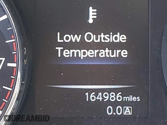 ✅ 2016 Nissan Rogue SV • VIN: KNMAT2MV3GP680555 • Lot: 42032745. Listed on IAAI with 164,986 mi. Free auction sales archive from the USA and detailed vehicle history report at DreamBid. Image 16.