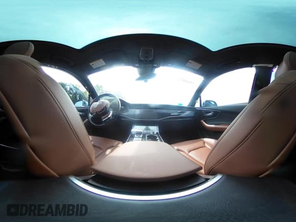 ✅ 2022 Audi Q7 Premium Plus • VIN: WA1LXBF79ND007113 • Lot: 43143071. Listed on IAAI with 47,923 mi. Free auction sales archive from the USA and detailed vehicle history report at DreamBid. Image 21.