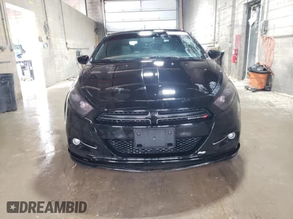 ✅ 2013 Dodge Dart GT • VIN: 1C3CDFCB6DD325479 • Lot: 59208205. Listed on Copart with 101,085 mi. Free auction sales archive from the USA and detailed vehicle history report at DreamBid. Image 5.