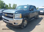 ✅ 2012 Chevrolet Silverado 2500HD LT • VIN: 1GC1KXCG0CF238058 • Лот: 42875373. Опубликован ранее на IAAI с пробегом 329 147 миль. Бесплатный доступ к архиву аукционных продаж из США и подробный отчёт об истории автомобиля на DreamBid. Изображение 2.