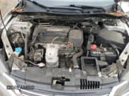 ✅ 2015 Honda Accord EX • VIN: 1HGCR2F73FA181960 • Lot: 90609465. Wystawiony na Copart z przebiegiem 137 605 mil. Bezpłatny archiwum sprzedaży aukcyjnych z USA i szczegółowy raport historii pojazdu na DreamBid. Zdjęcie 11.