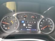 ✅ 2021 Chevrolet Blazer LT • VIN: 3GNKBJRS7MS569740 • Lot: 91974355. Wystawiony na Copart z przebiegiem 99 274 mil. Bezpłatny archiwum sprzedaży aukcyjnych z USA i szczegółowy raport historii pojazdu na DreamBid. Zdjęcie 9.