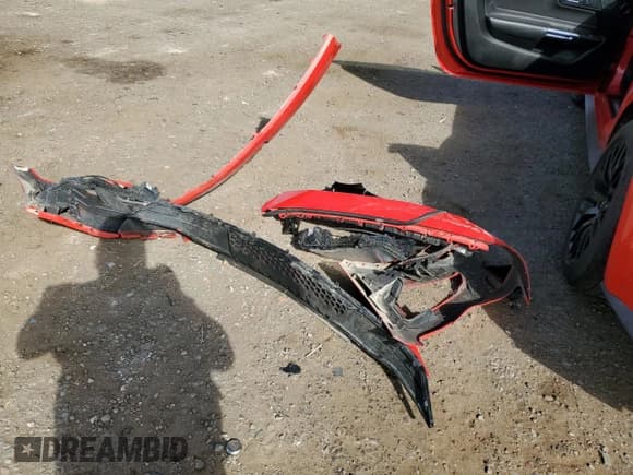 ✅ 2021 Ford Mustang GT Premium • VIN: 1FA6P8CF6M5133557 • Lot: 86133525. Wystawiony na Copart z przebiegiem 58 403 mil. Bezpłatny archiwum sprzedaży aukcyjnych z USA i szczegółowy raport historii pojazdu na DreamBid. Zdjęcie 12.