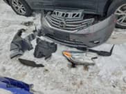 ✅ 2016 Nissan Note SV • VIN: 3N1CE2CP5GL396915 • Лот: 94306185. Опубликован ранее на Copart с пробегом 97 209 миль. Бесплатный доступ к архиву аукционных продаж из США и подробный отчёт об истории автомобиля на DreamBid. Изображение 13.