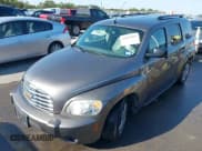 ✅ 2011 Chevrolet HHR LS • VIN: 3GNBAAFW9BS607895 • Lot: 42029086. Listed on IAAI with 98,149 mi. Free auction sales archive from the USA and detailed vehicle history report at DreamBid. Image 17.