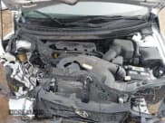 ✅ 2010 Kia Forte SX • VIN: KNAFW6A30A5262526 • Лот: 41104882. Опубликован ранее на IAAI с пробегом 43 443 миль. Бесплатный доступ к архиву аукционных продаж из США и подробный отчёт об истории автомобиля на DreamBid. Изображение 10.