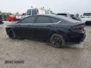 ✅ 2016 Ford Fusion SE • VIN: 3FA6P0H93GR184438 • Lot: 81460655. Wystawiony na Copart z przebiegiem 181 438 mil. Bezpłatny archiwum sprzedaży aukcyjnych z USA i szczegółowy raport historii pojazdu na DreamBid. Zdjęcie 2.