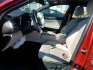 ✅ 2022 Genesis G70 2.0T • VIN: KMTG34TA5NU093715 • Лот: 71250895. Опубликован ранее на Copart с пробегом 120 768 миль. Бесплатный доступ к архиву аукционных продаж из США и подробный отчёт об истории автомобиля на DreamBid. Изображение 7.