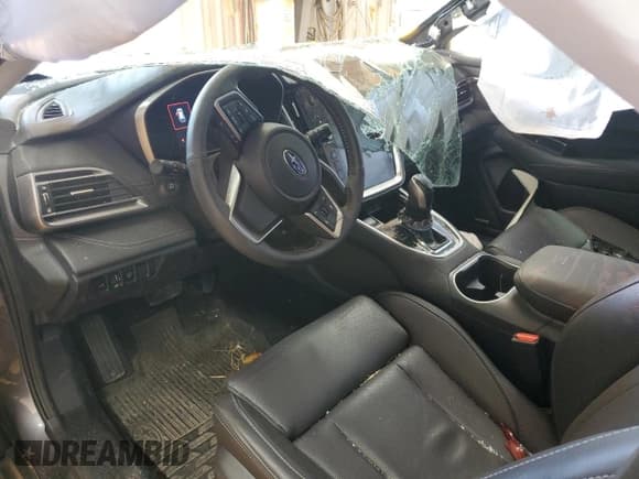 ✅ 2025 Subaru Outback Limited • VIN: 4S4BTANC6S3153102 • Lot: 83800085. Wystawiony na Copart z przebiegiem Nie podano. Bezpłatny archiwum sprzedaży aukcyjnych z USA i szczegółowy raport historii pojazdu na DreamBid. Zdjęcie 8.