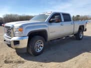 ✅ 2016 GMC Sierra 2500HD • VIN: 1GT12REG1GF214446 • Lot: 49430525. Wystawiony na Copart z przebiegiem 126 610 mil. Bezpłatny archiwum sprzedaży aukcyjnych z USA i szczegółowy raport historii pojazdu na DreamBid. Zdjęcie 1.