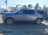 ✅ 2022 GMC Yukon XL Denali • VIN: 1GKS2JKT1NR329409 • Лот: 41634140. Опубликован ранее на IAAI с пробегом 72 117 миль. Бесплатный доступ к архиву аукционных продаж из США и подробный отчёт об истории автомобиля на DreamBid. Изображение 15.